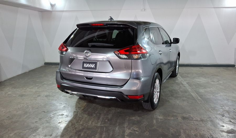 Nissan X-trail 2.5 SENSE 3 ROW AUTO Suv 2019