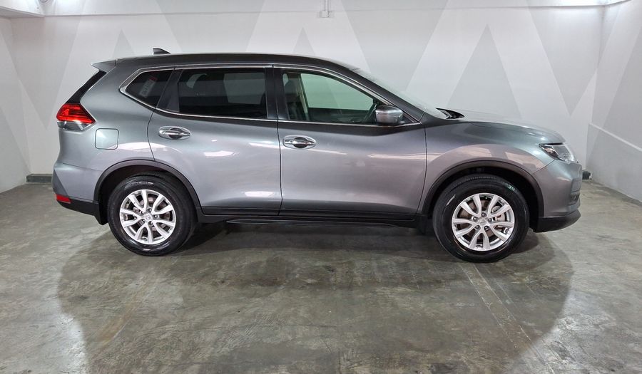 Nissan X-trail 2.5 SENSE 3 ROW AUTO Suv 2019