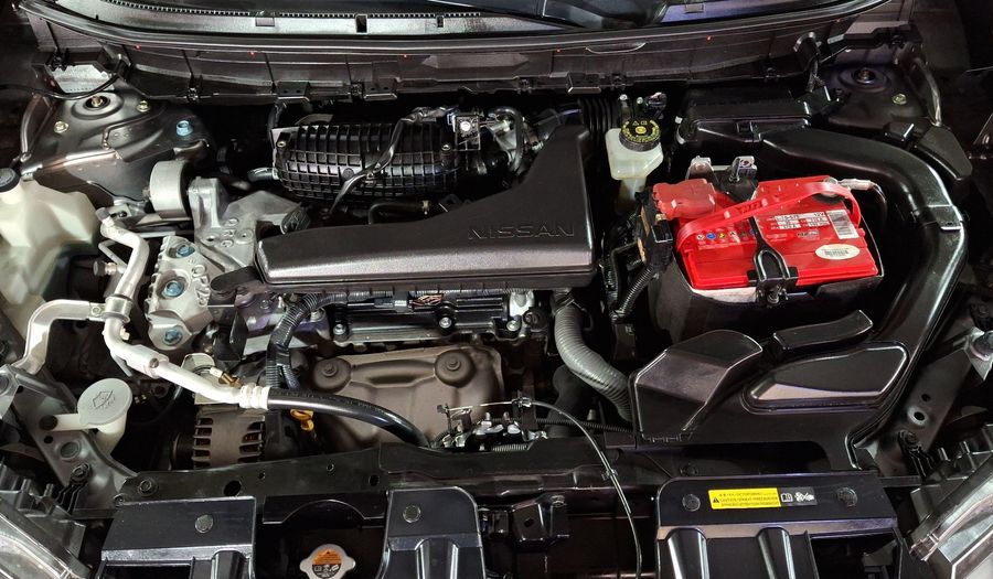 Nissan X-trail 2.5 SENSE 3 ROW AUTO Suv 2019