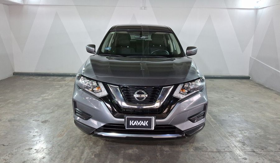 Nissan X-trail 2.5 SENSE 3 ROW AUTO Suv 2019