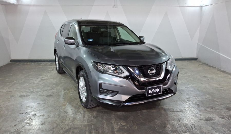 Nissan X-trail 2.5 SENSE 3 ROW AUTO Suv 2019