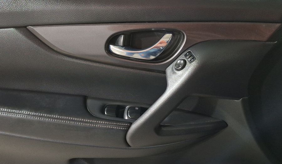 Nissan X-trail 2.5 SENSE 3 ROW AUTO Suv 2019