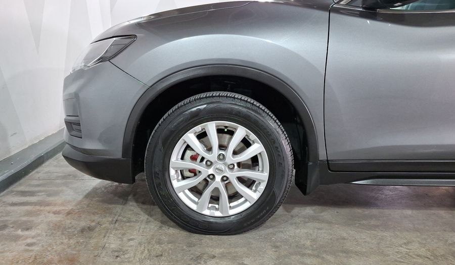Nissan X-trail 2.5 SENSE 3 ROW AUTO Suv 2019
