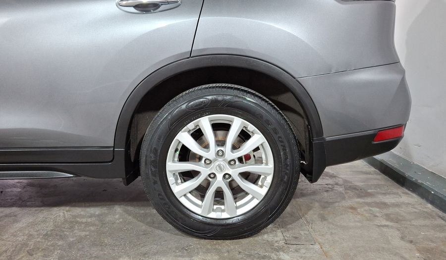 Nissan X-trail 2.5 SENSE 3 ROW AUTO Suv 2019