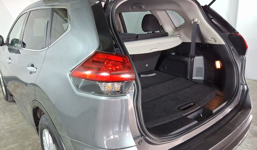 Nissan X-trail 2.5 SENSE 3 ROW AUTO Suv 2019