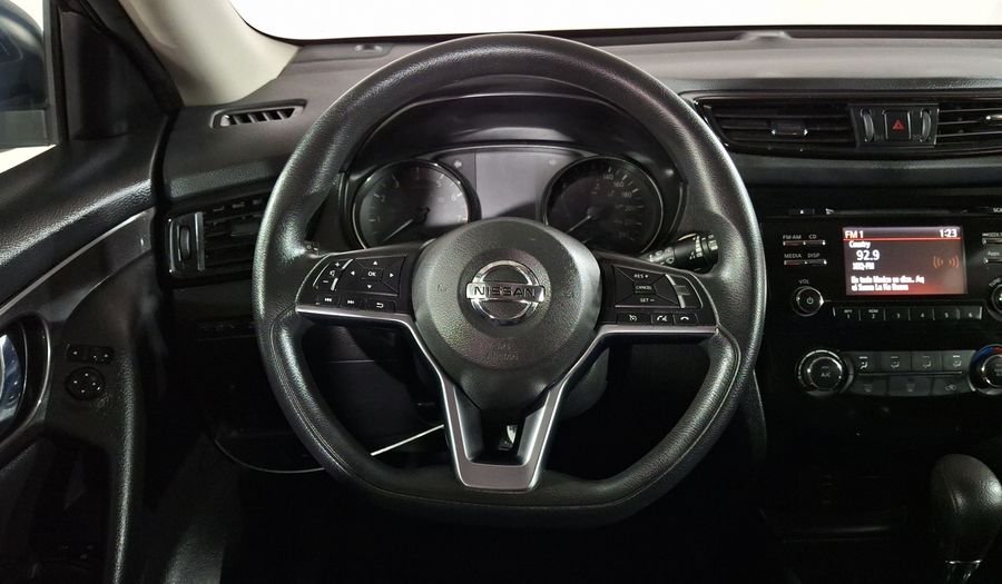 Nissan X-trail 2.5 SENSE 3 ROW AUTO Suv 2019