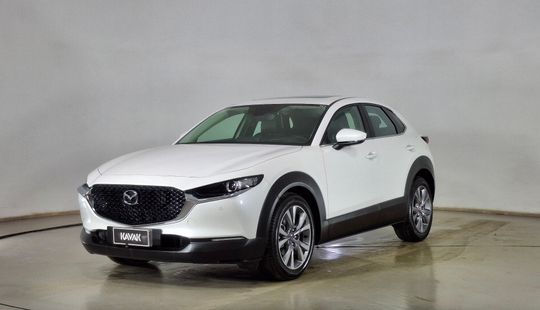 Mazda • CX-30