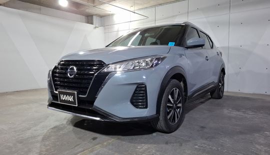 Nissan • Kicks