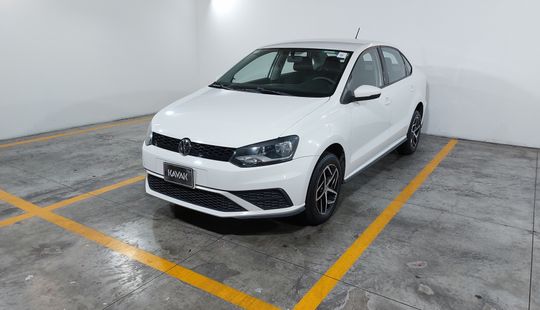 Volkswagen • Vento