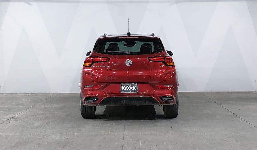 Buick Encore 1.3 SPORT TOURING AUTO Suv 2022