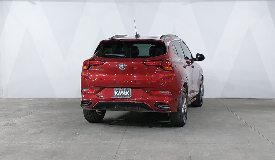 Buick Encore 1.3 SPORT TOURING AUTO Suv 2022