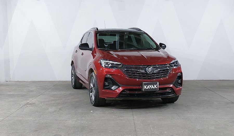 Buick Encore 1.3 SPORT TOURING AUTO Suv 2022