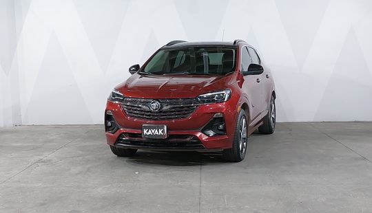 Buick • Encore