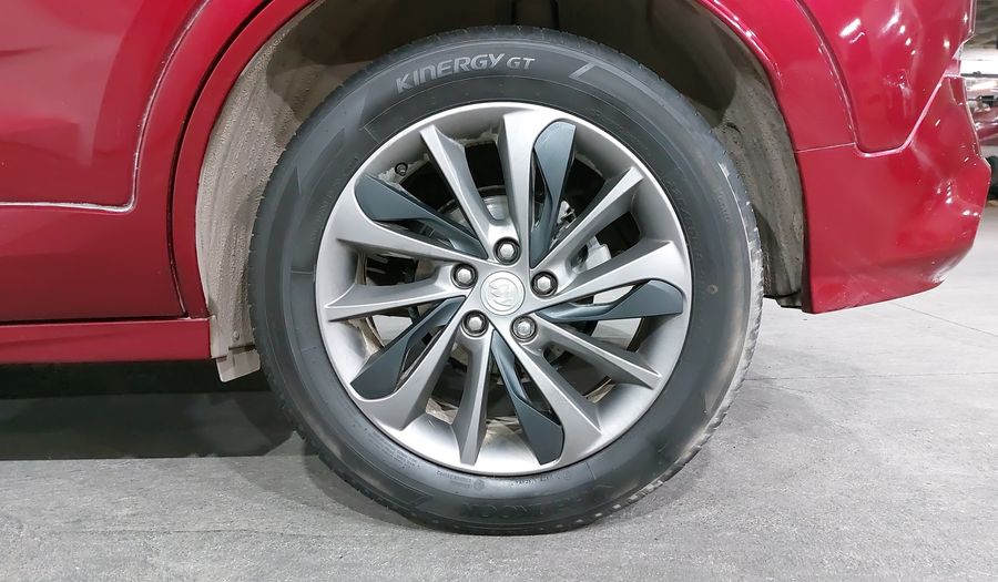 Buick Encore 1.3 SPORT TOURING AUTO Suv 2022