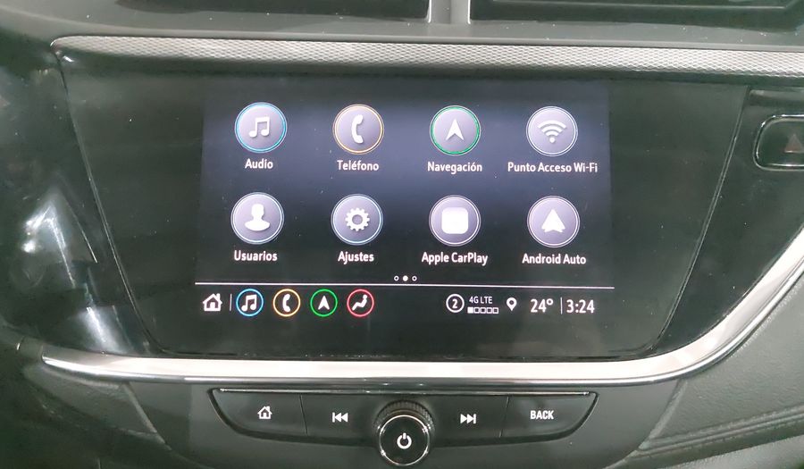 Buick Encore 1.3 SPORT TOURING AUTO Suv 2022
