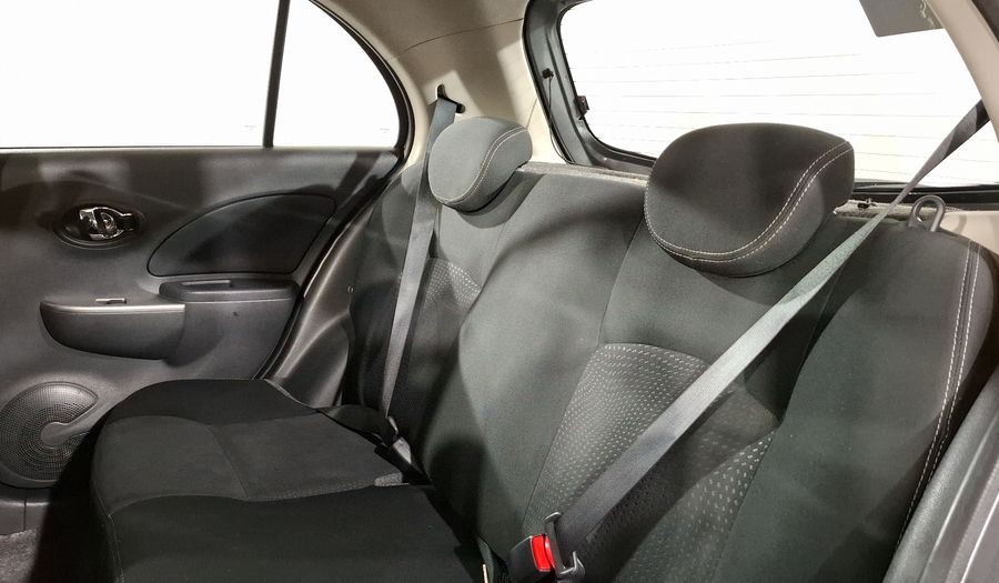 Nissan March 1.6 ADVANCE Hatchback 2020