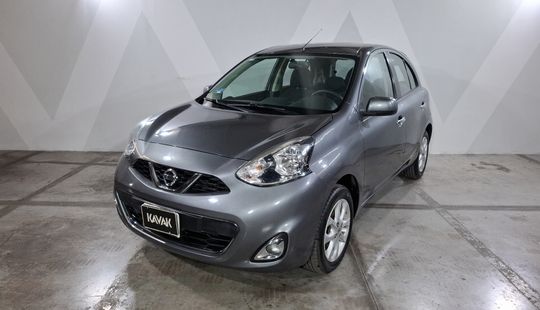 Nissan • March