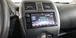 Nissan March 1.6 ADVANCE Hatchback 2020