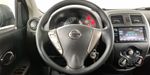 Nissan March 1.6 ADVANCE Hatchback 2020