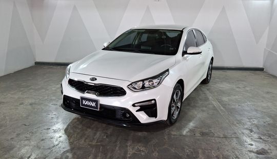 Kia • FORTE