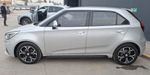Mg 3 1.5 COMFORT Hatchback 2020