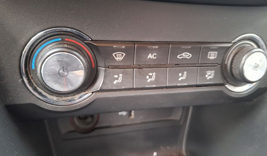 Mg 3 1.5 COMFORT Hatchback 2020