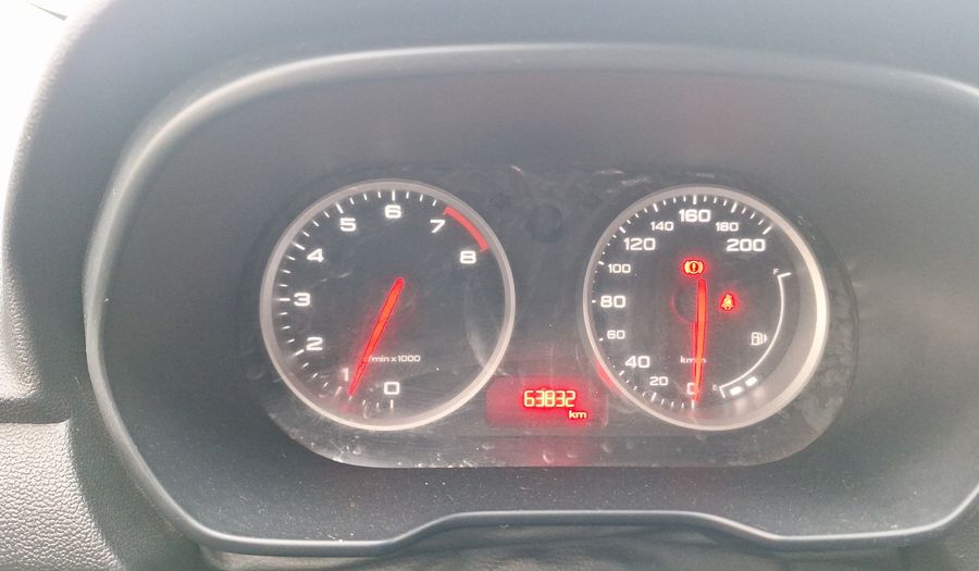Mg 3 1.5 COMFORT Hatchback 2020