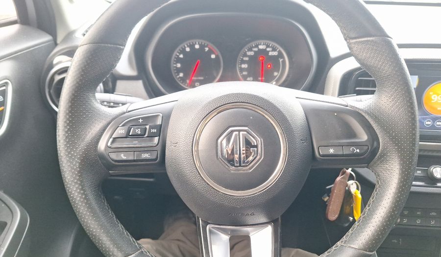 Mg 3 1.5 COMFORT Hatchback 2020