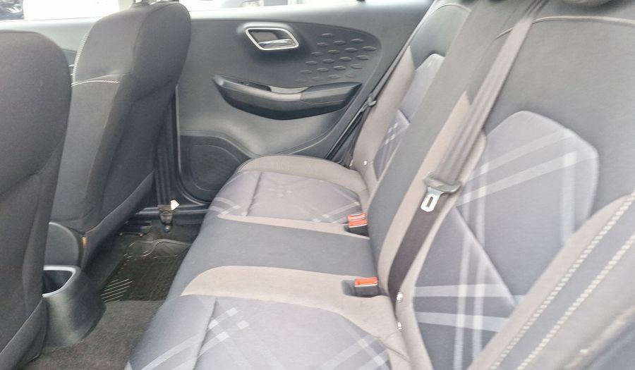Mg 3 1.5 COMFORT Hatchback 2020