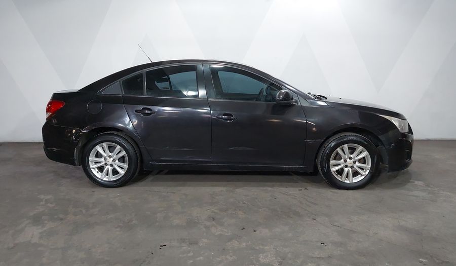 Chevrolet Cruze 1.8 1LS A Sedan 2013