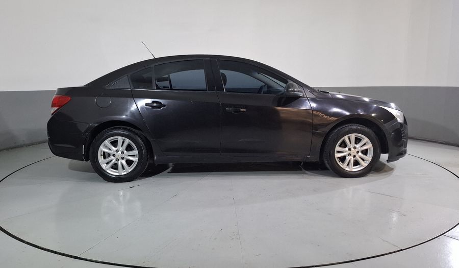 Chevrolet Cruze 1.8 1LS A Sedan 2013