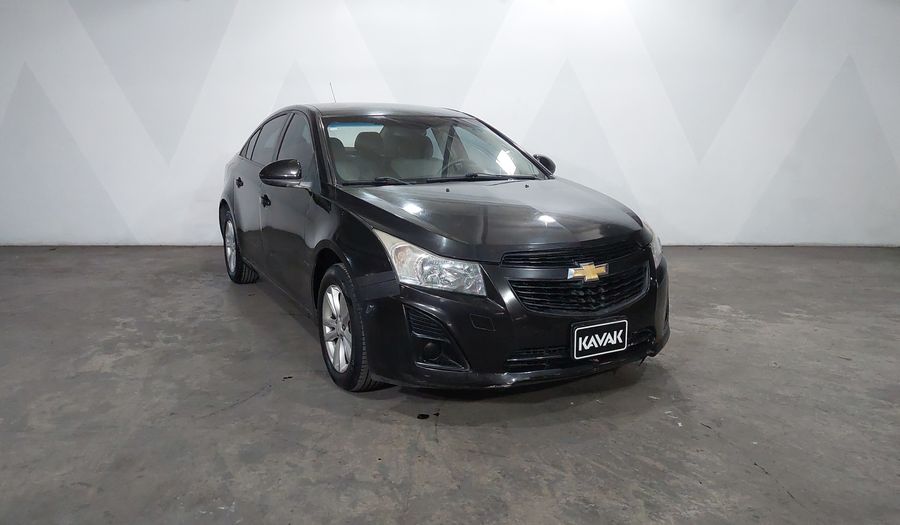 Chevrolet Cruze 1.8 1LS A Sedan 2013