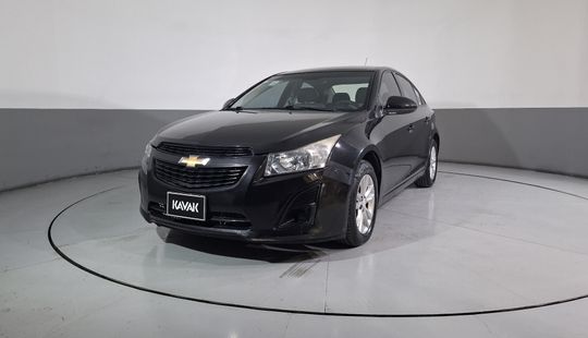 Chevrolet • Cruze