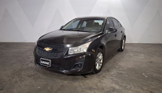 Chevrolet • Cruze