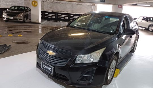 Chevrolet • Cruze