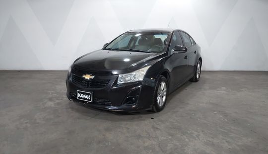 Chevrolet • Cruze