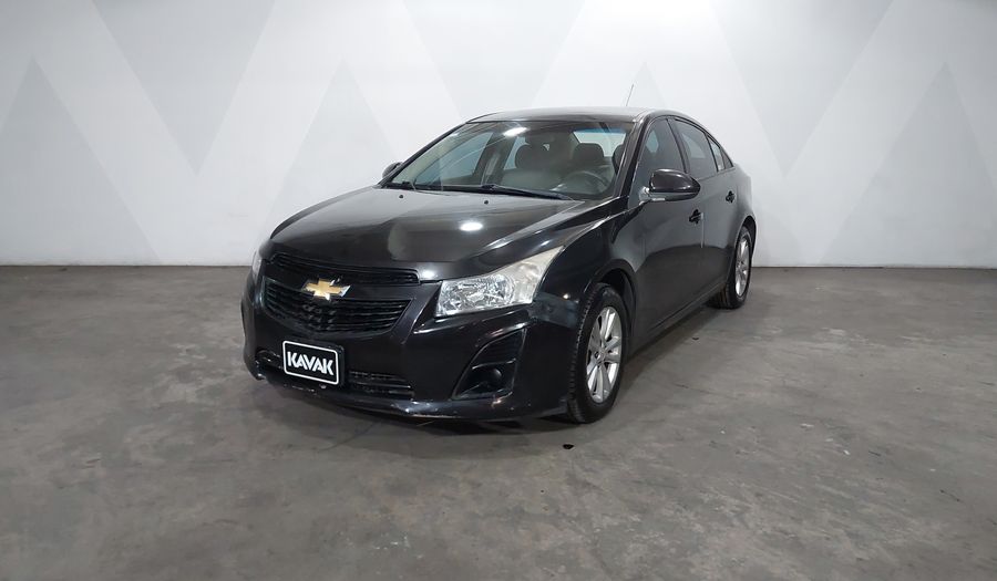 Chevrolet Cruze 1.8 1LS A Sedan 2013