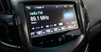 Chevrolet Cruze 1.8 1LS A Sedan 2013