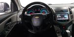 Chevrolet Cruze 1.8 1LS A Sedan 2013
