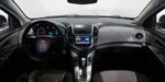 Chevrolet Cruze 1.8 1LS A Sedan 2013