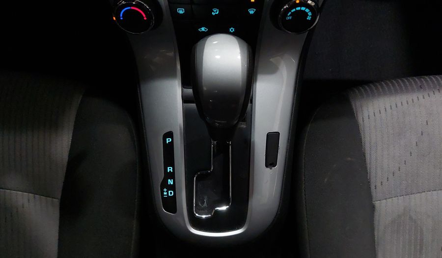 Chevrolet Cruze 1.8 1LS A Sedan 2013