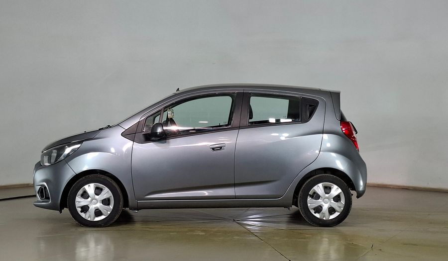 Chevrolet Spark Gt 1.2 GT LT FULL Hatchback 2019