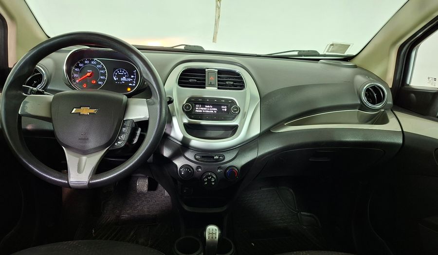Chevrolet Spark Gt 1.2 GT LT FULL Hatchback 2019