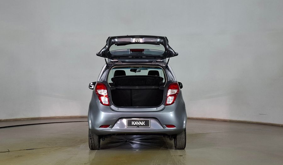 Chevrolet Spark Gt 1.2 GT LT FULL Hatchback 2019