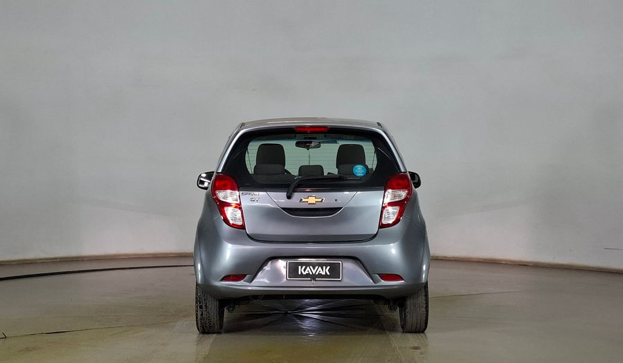 Chevrolet Spark Gt 1.2 GT LT FULL Hatchback 2019