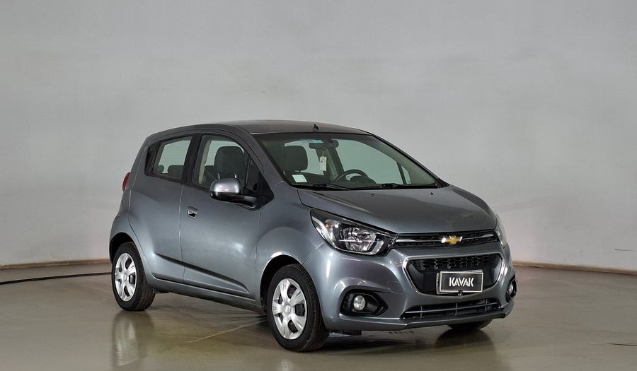 Chevrolet Spark Gt 1.2 GT LT FULL Hatchback 2019