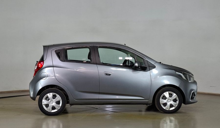 Chevrolet Spark Gt 1.2 GT LT FULL Hatchback 2019