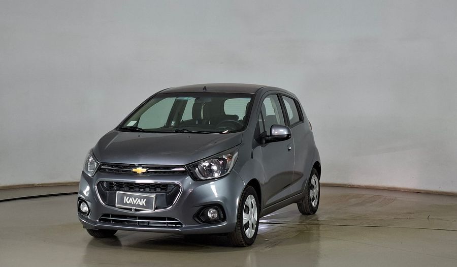 Chevrolet Spark Gt 1.2 GT LT FULL Hatchback 2019