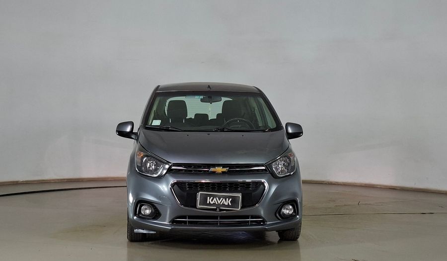 Chevrolet Spark Gt 1.2 GT LT FULL Hatchback 2019