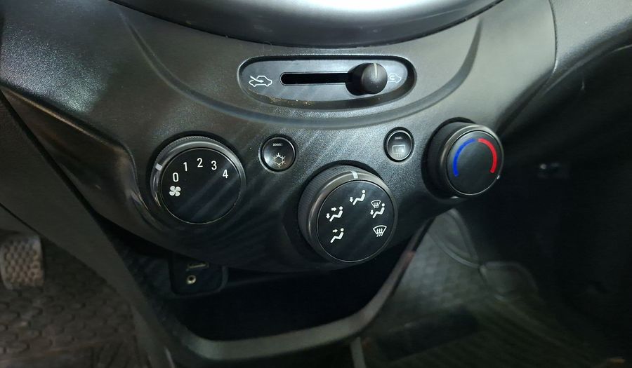 Chevrolet Spark Gt 1.2 GT LT FULL Hatchback 2019